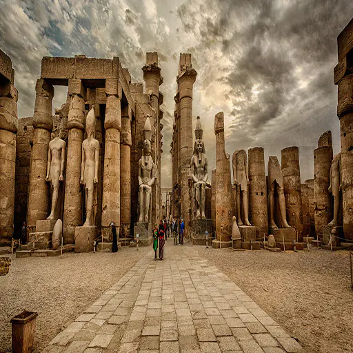 11-Day Egypt Tour: Cairo, Alexandria, Luxor, Dendera, Abydos, Aswan & Abu Simbel