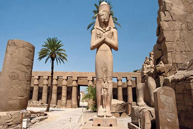 13-Day Egypt Discovery Tour