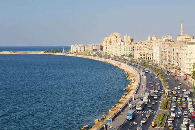 13-Day Egypt Tour