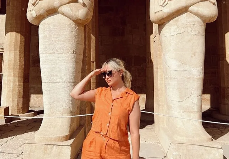 Dress Code for Travellers to Egypt: A Practical Guide