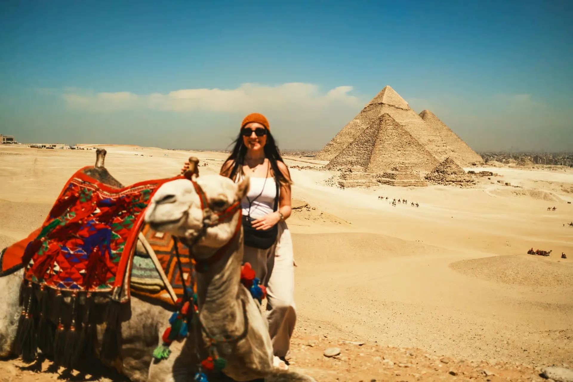 2-Day Cairo Tour