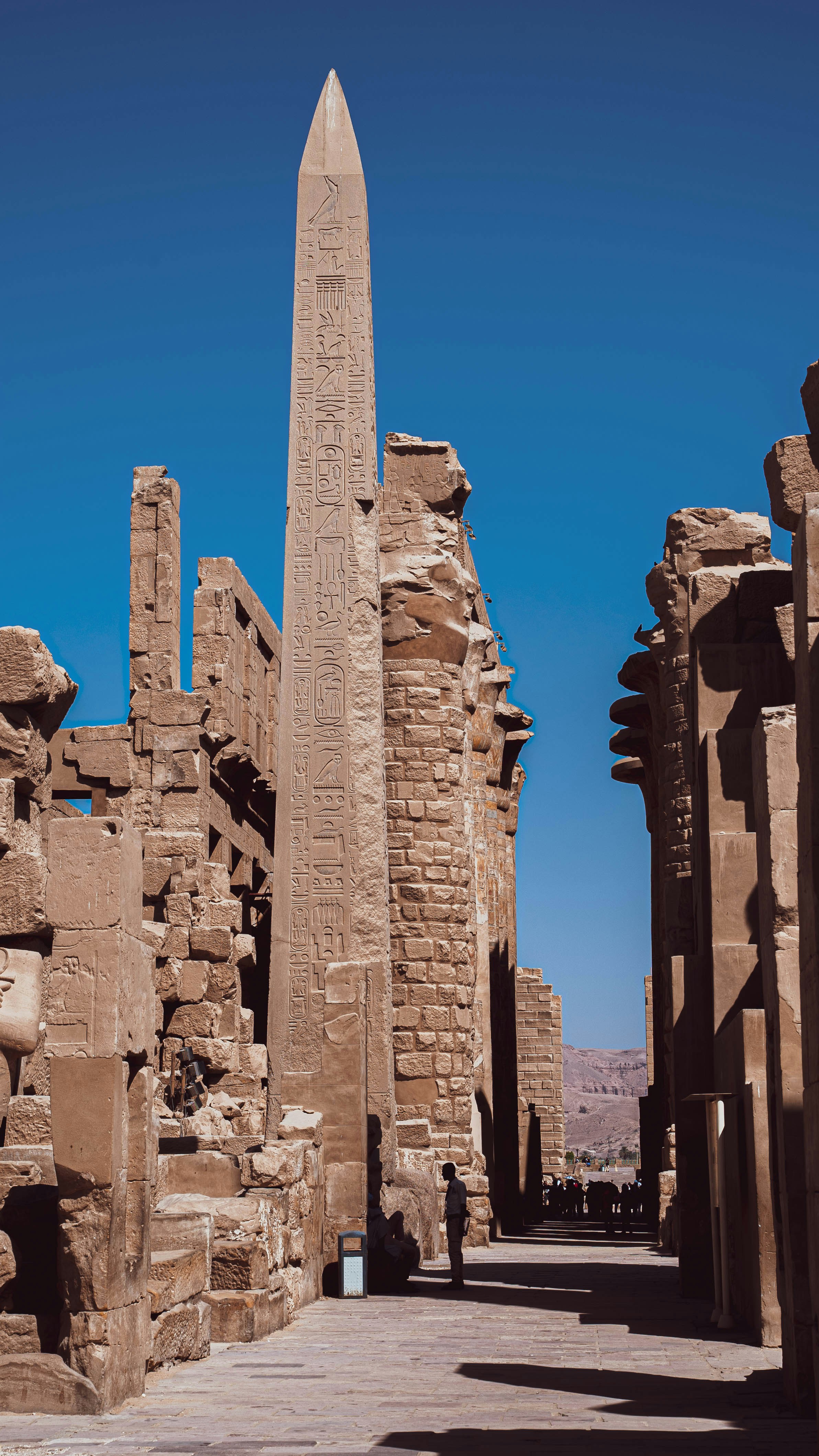 Karnak Temple: What to See and How to Visit