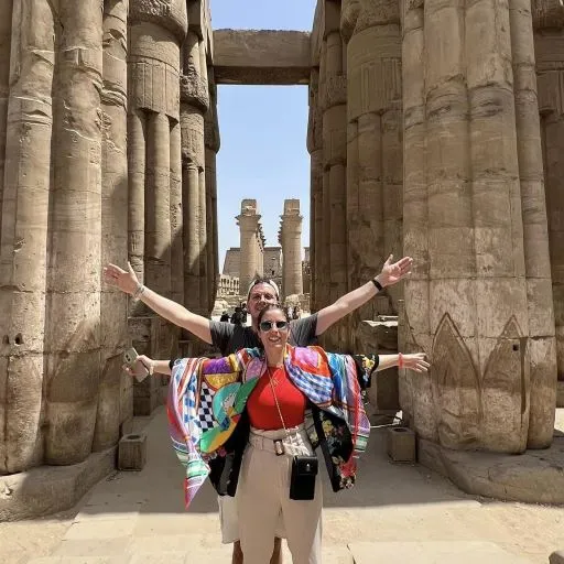 3-Day Cairo, Luxor & Aswan Tour from Hurghada
