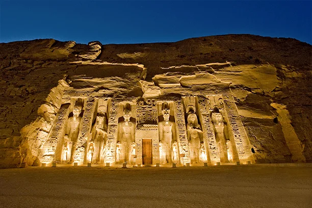 4-Day Aswan to Luxor Nile Cruise