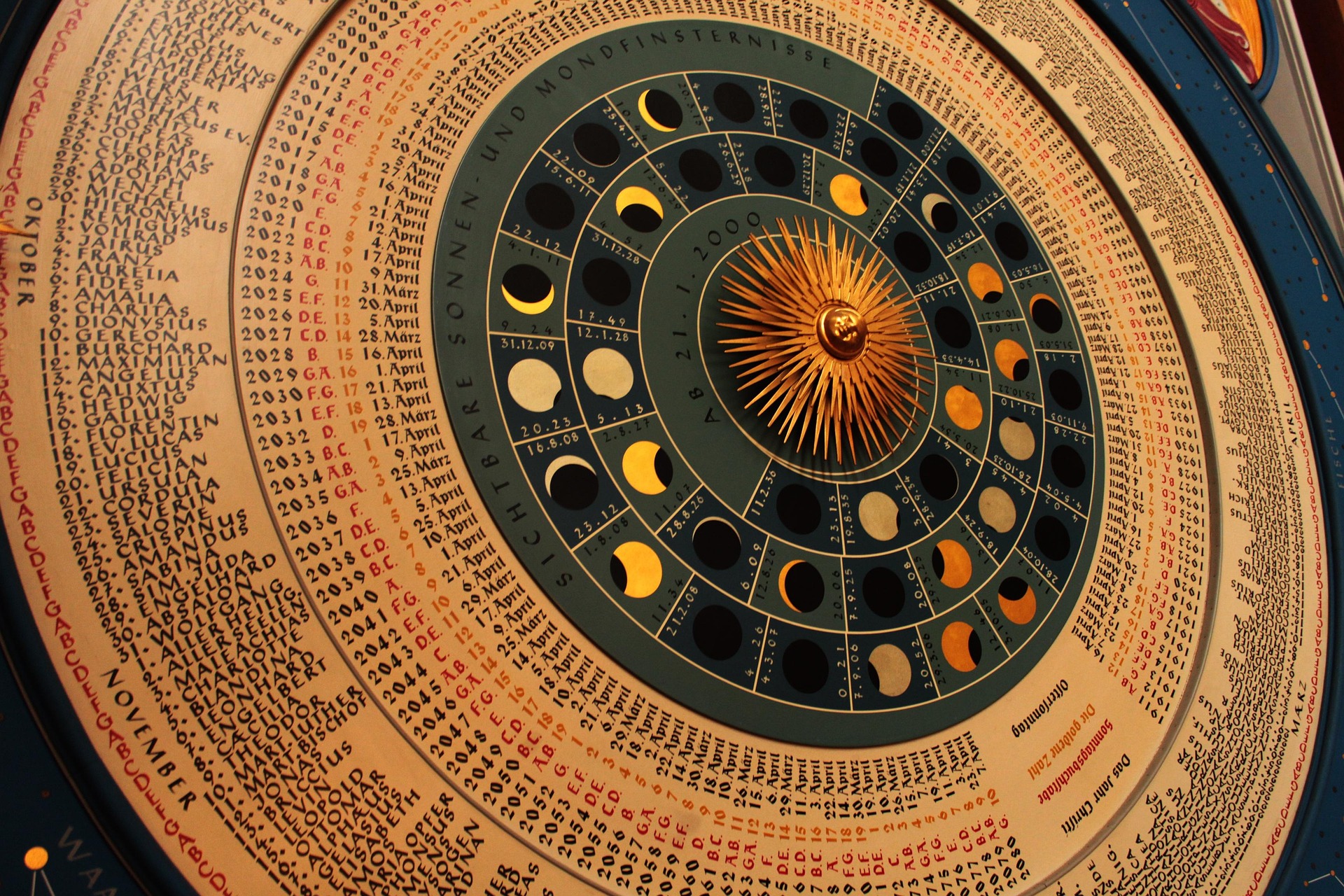 Ancient Egyptian Astronomy: Stars and the Calendar