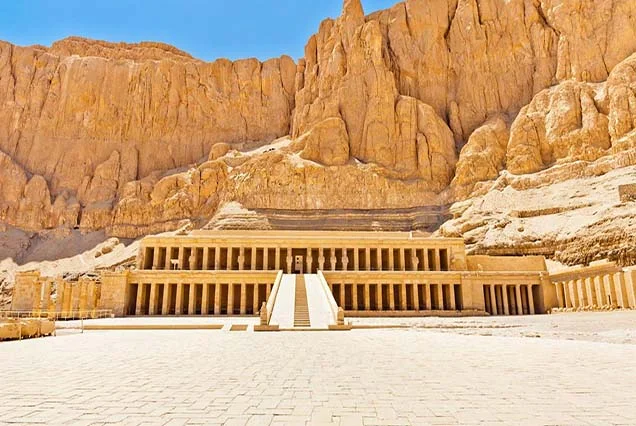 5-Day Cairo & Nile Cruise from Hurghada