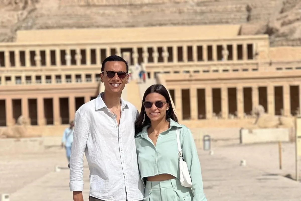 8-Day Egypt Classic Tour