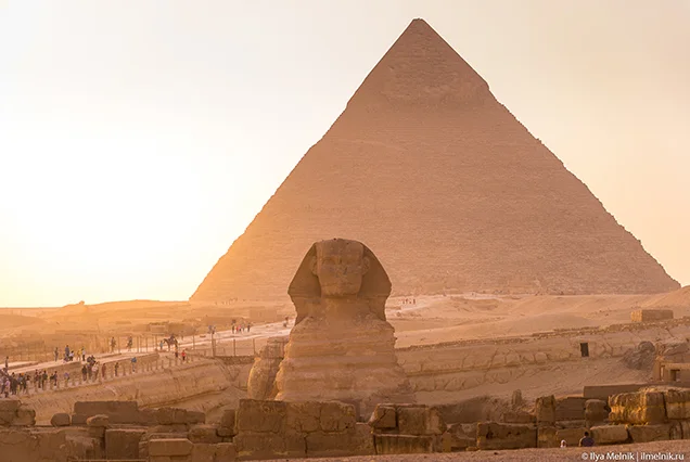 8-Day Egypt Tour: Cairo, Aswan, Abu Simbel, Luxor & Hurghada