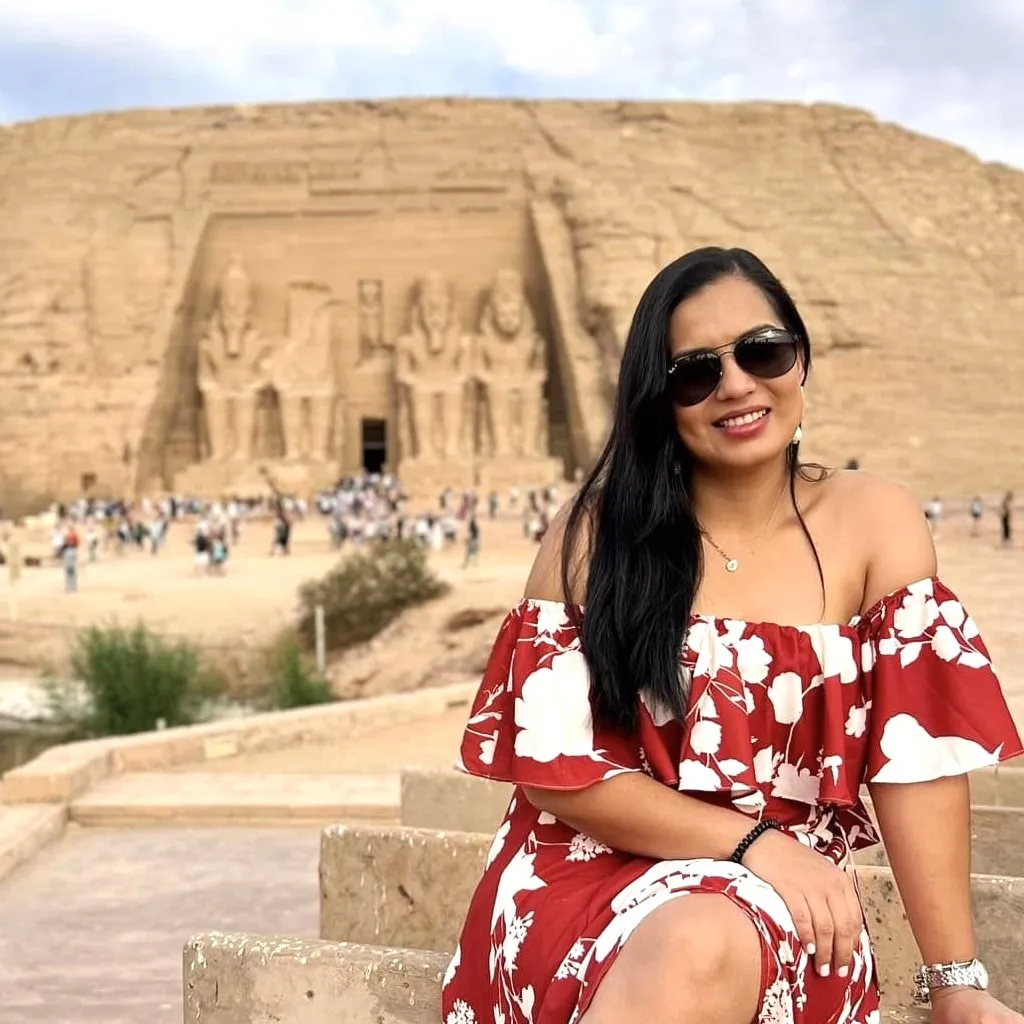 9-Day Egypt Classic Tour