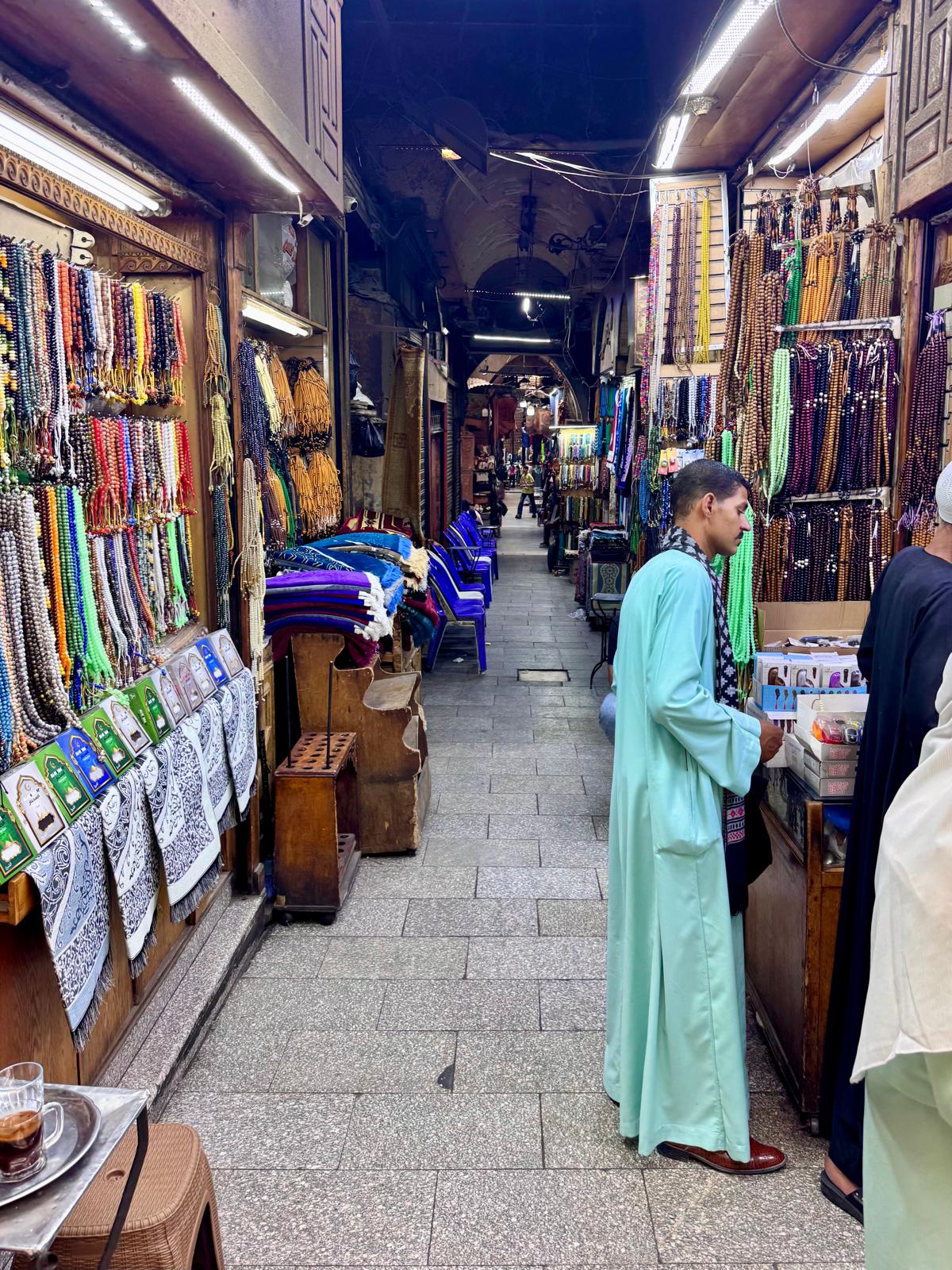 Shopping in Egypt: Best Souvenirs, Markets and Local Shopping