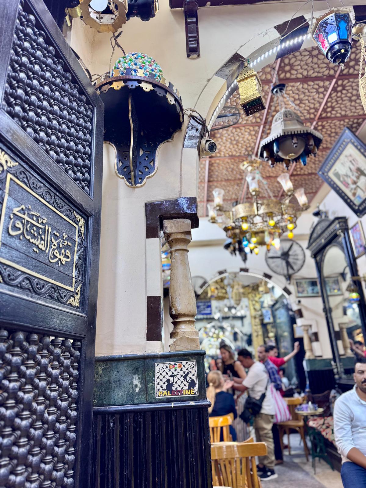 Egypt Through the Ages: Cultural Transitions and Modern Life