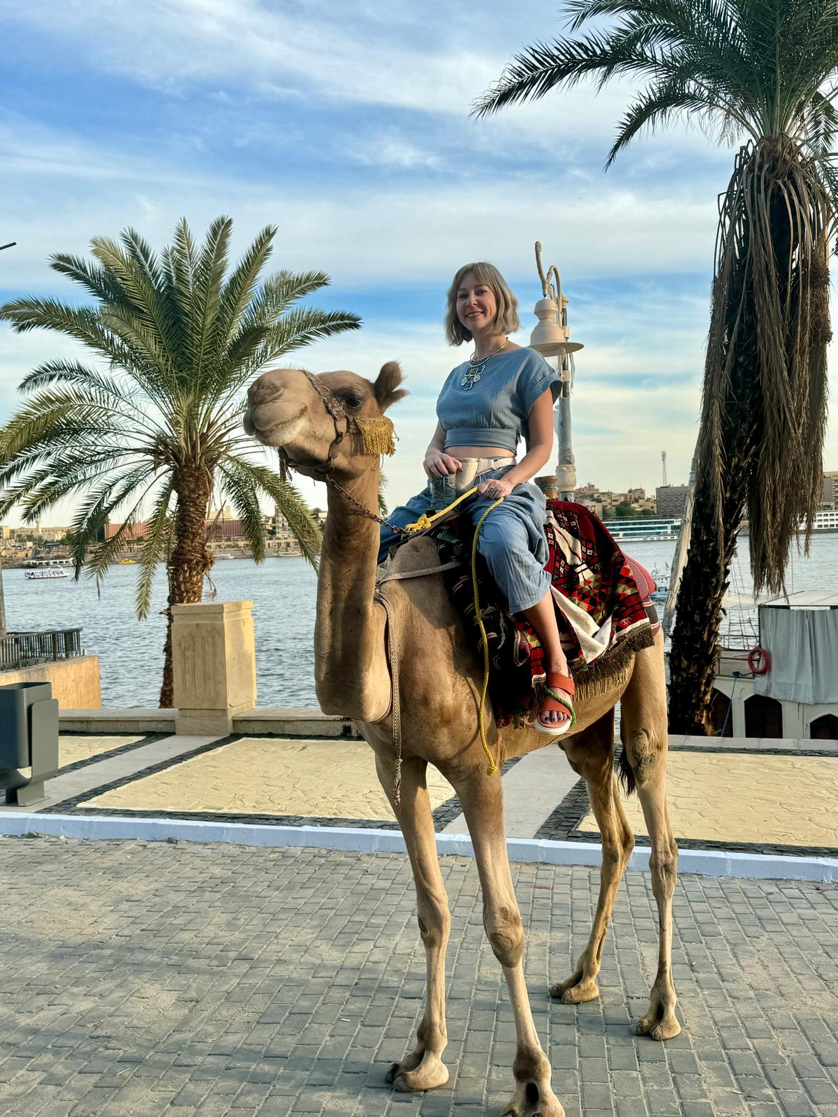 Egypt Travel Guide: History, Culture, Food, Beaches and Adventure