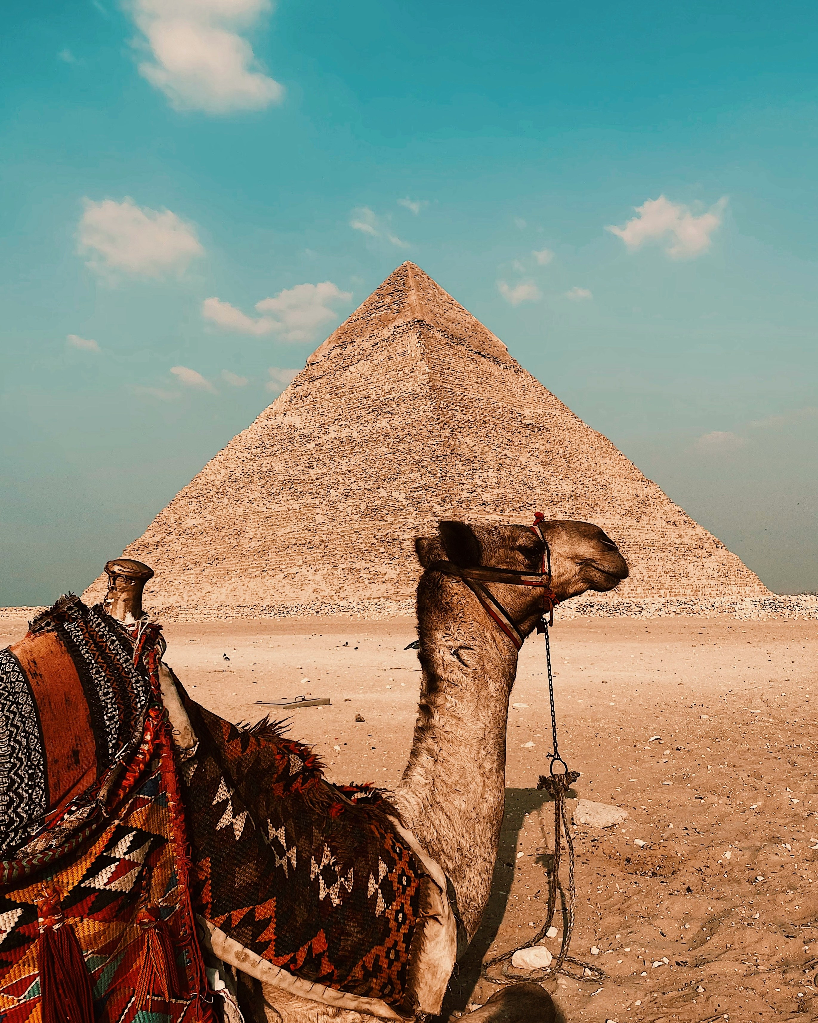 Egypt Travel Guide 2027: Everything You Need to Know