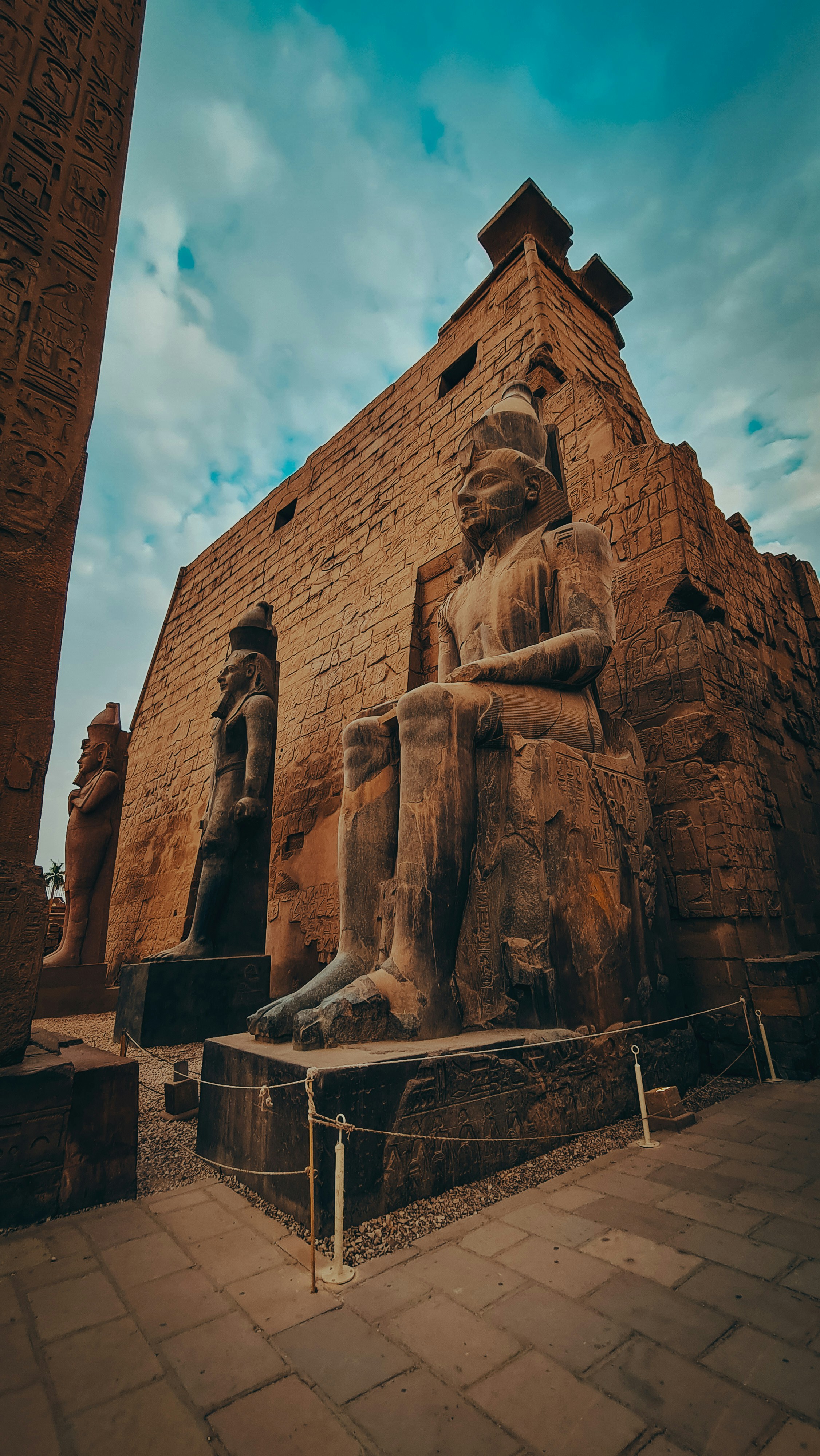 Luxor Temple: History & Travel Guide