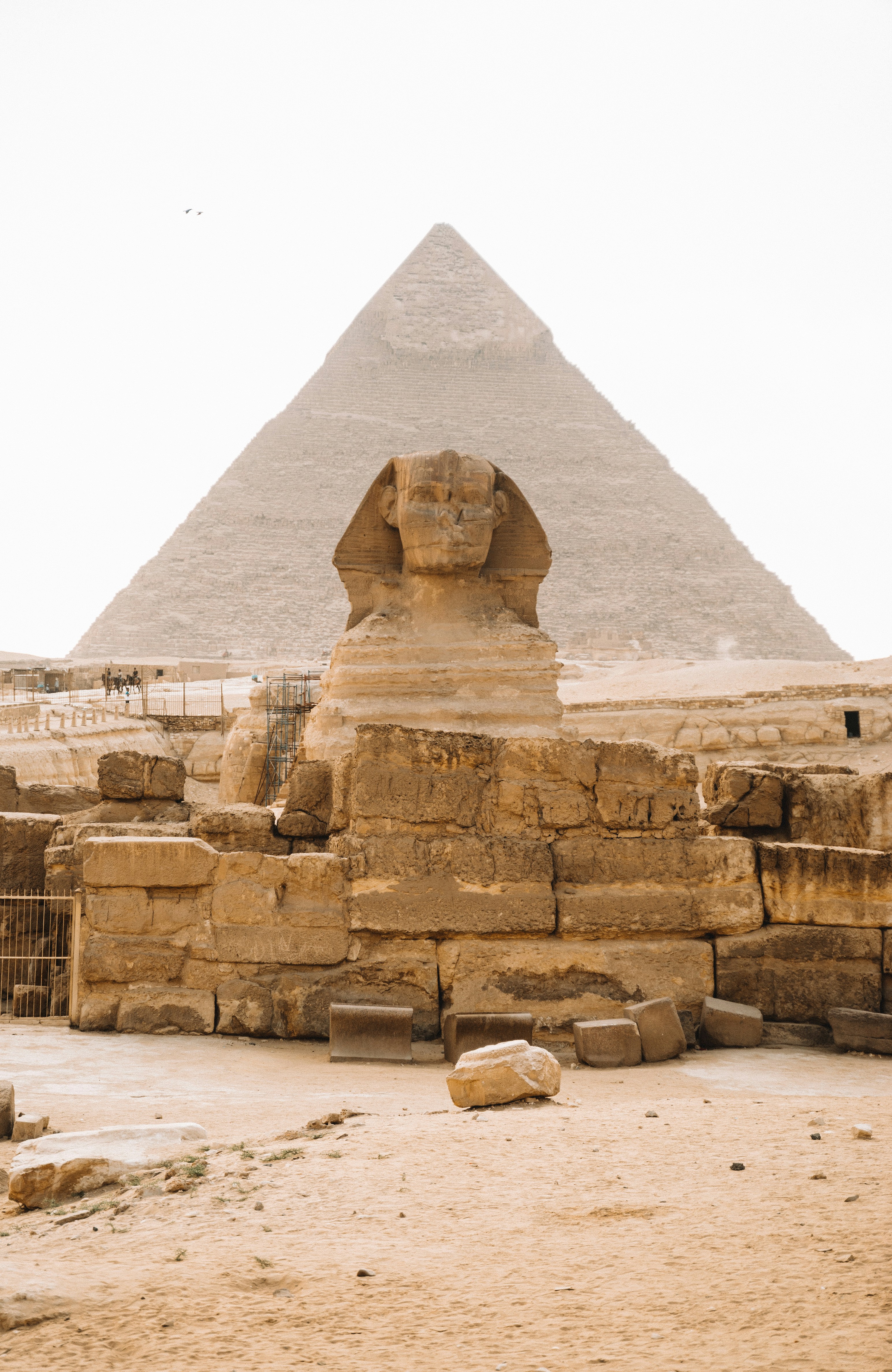 Egypt Travel Guide: Everything You Need to Know