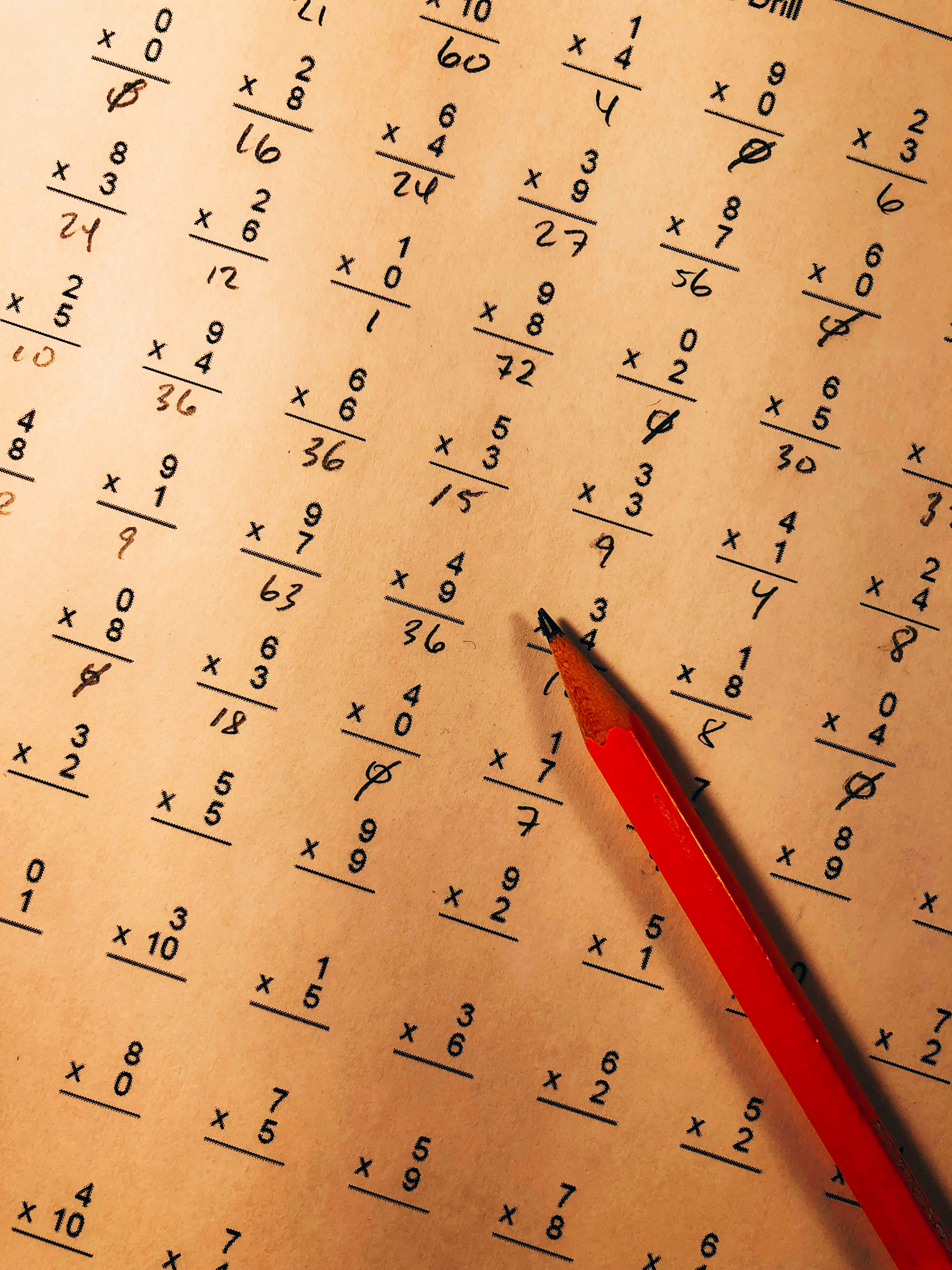 Mathematics in Ancient Egypt: How Advanced Was It? | Egypt Royal Travel