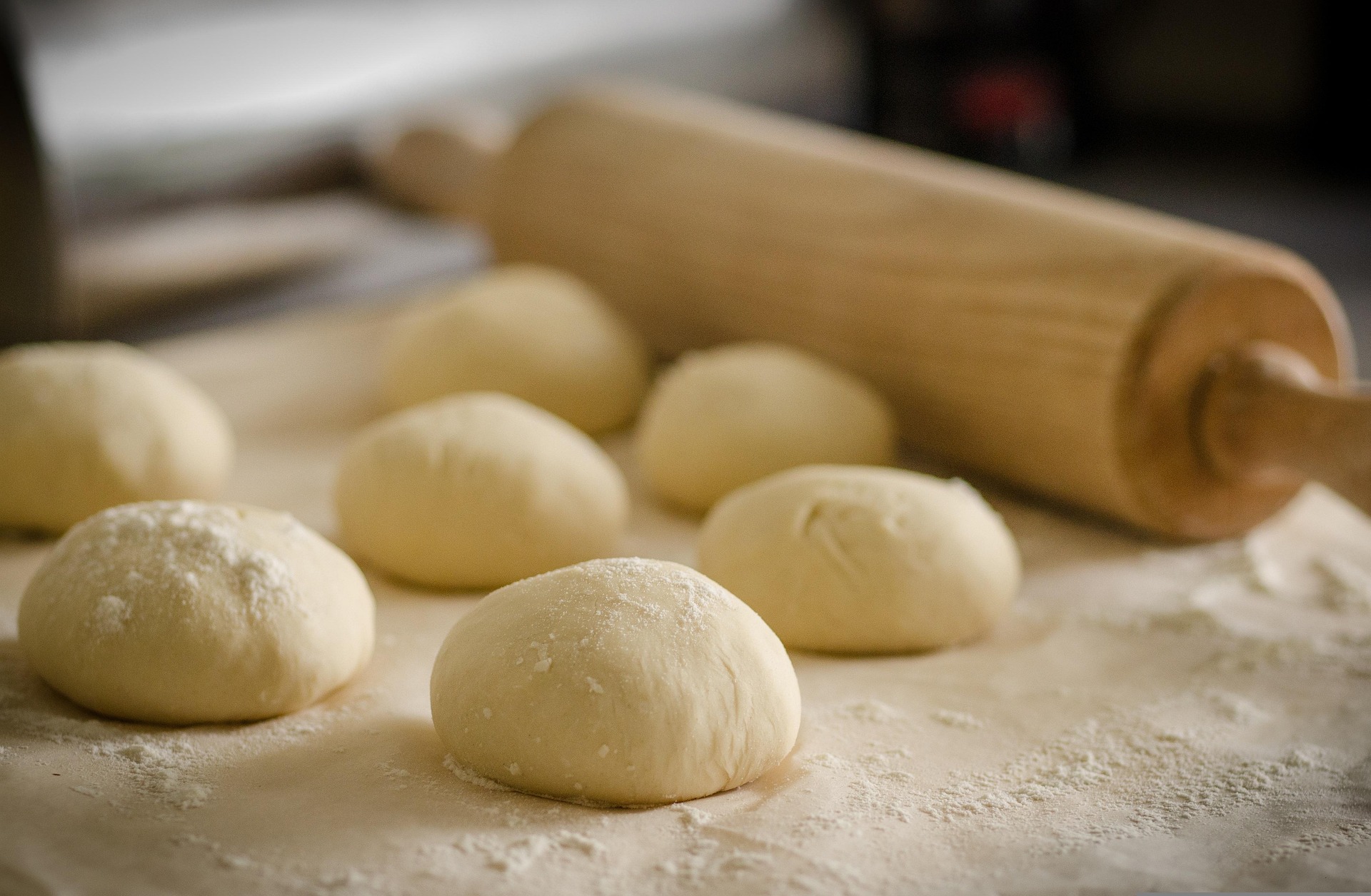 Why Egyptian Bread Is More Than Just Food: Aish Baladi