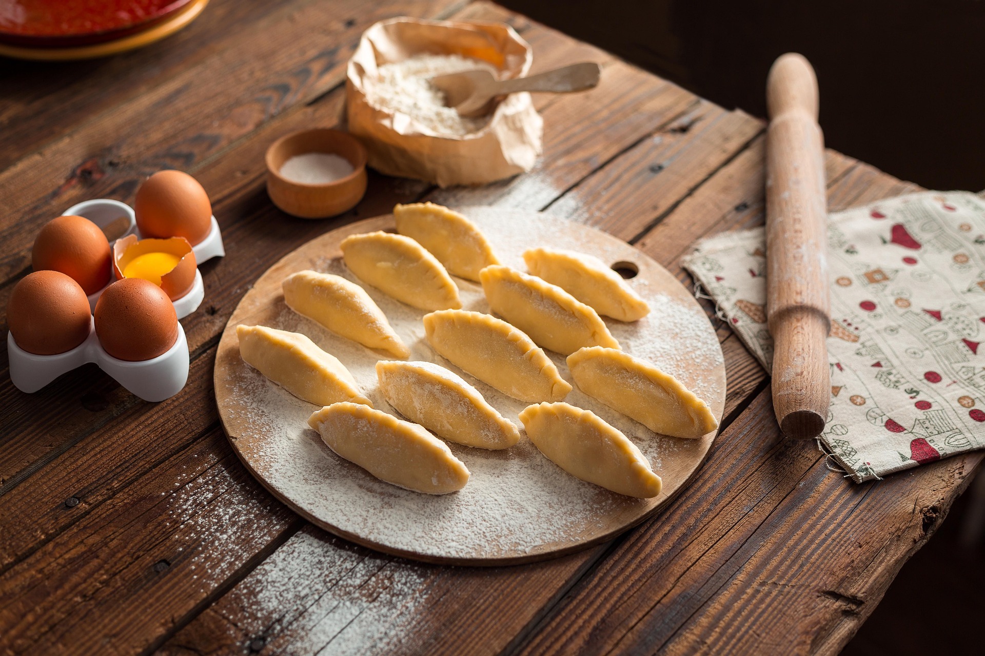 Cooking Classes in Egypt: Learn Authentic Egyptian Cuisine