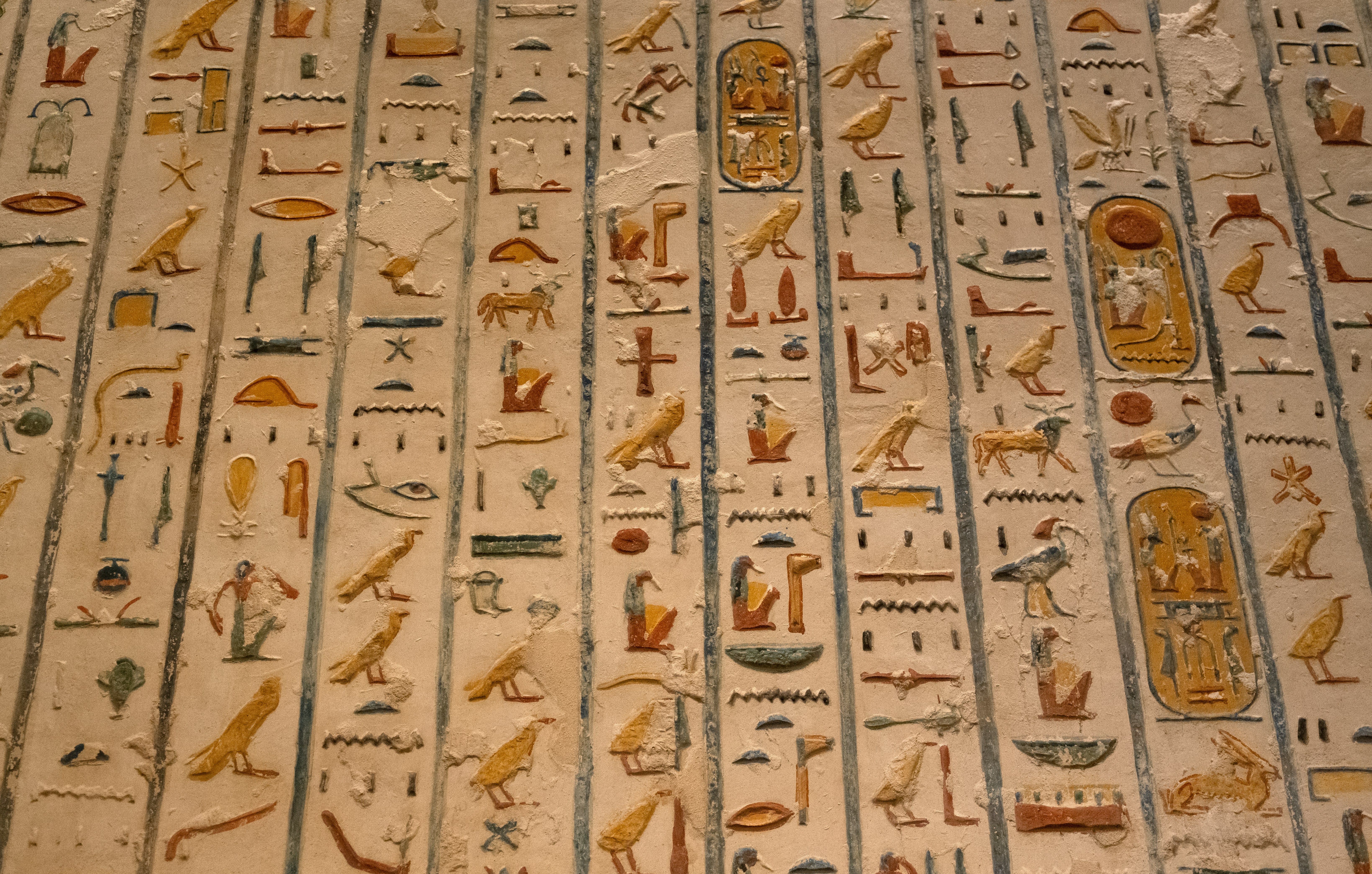 Valley of the Queens & Nefertari's Tomb Guide