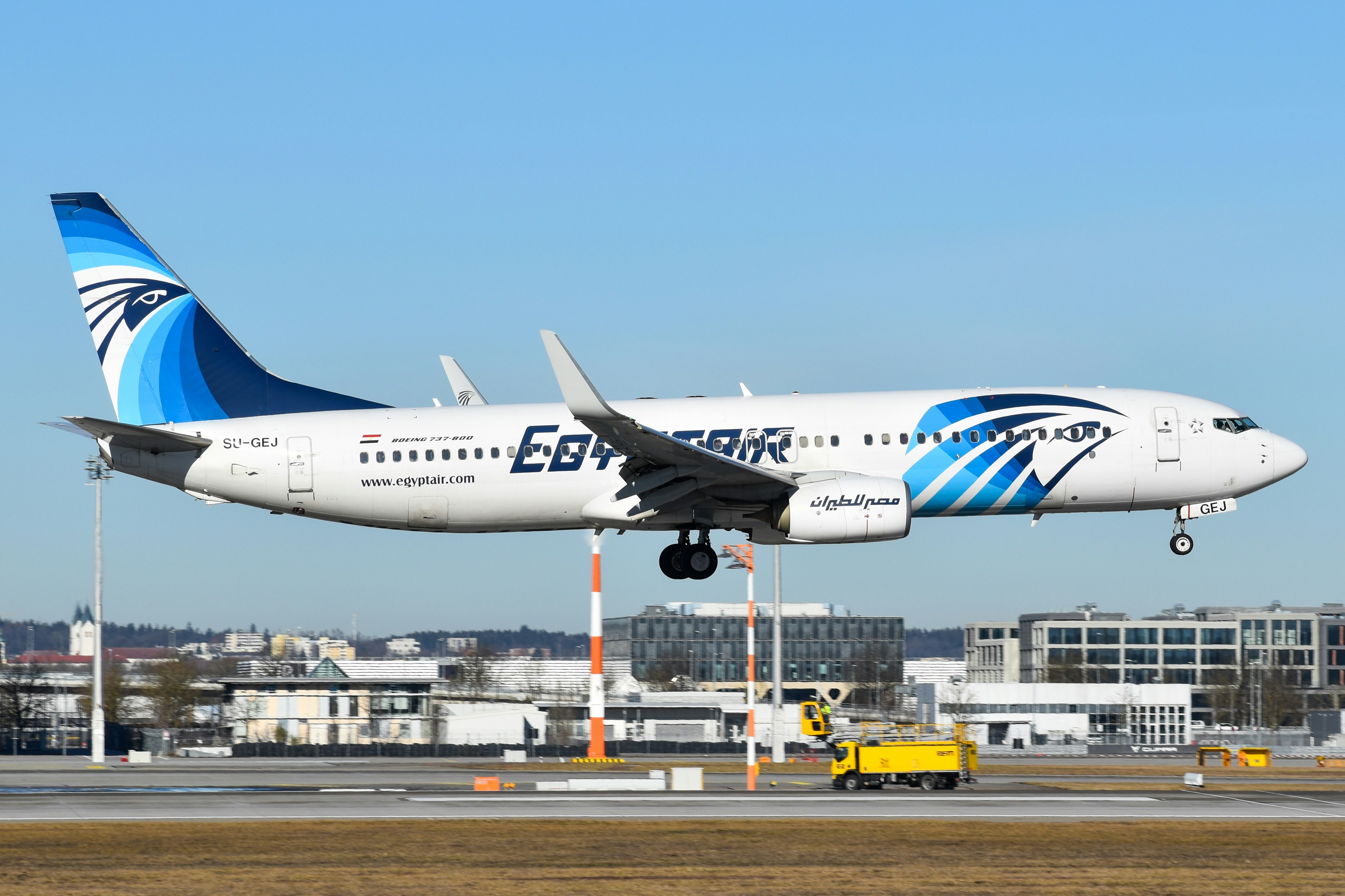 Getting Around Egypt: Trains, Flights, Cars & Cruises