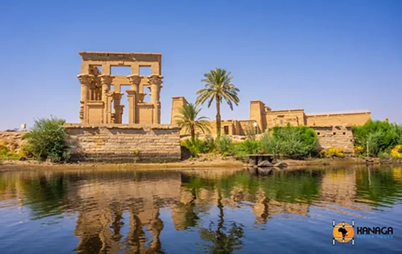 Aswan