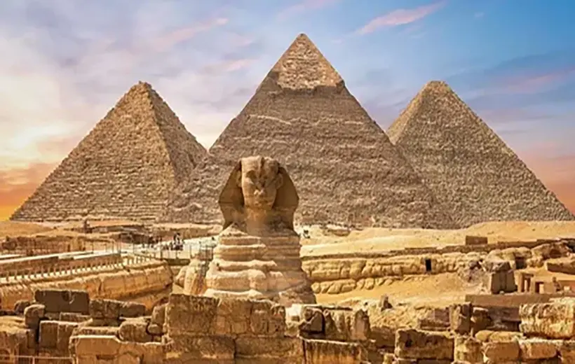 Cairo