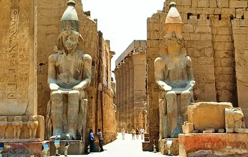Luxor