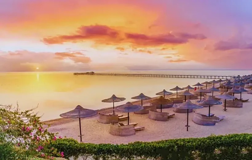 Marsa Alam