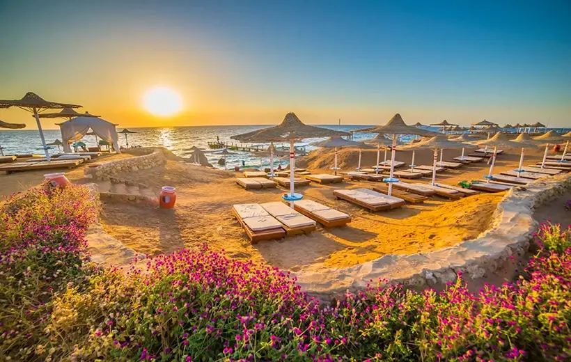 Sharm El Shekh