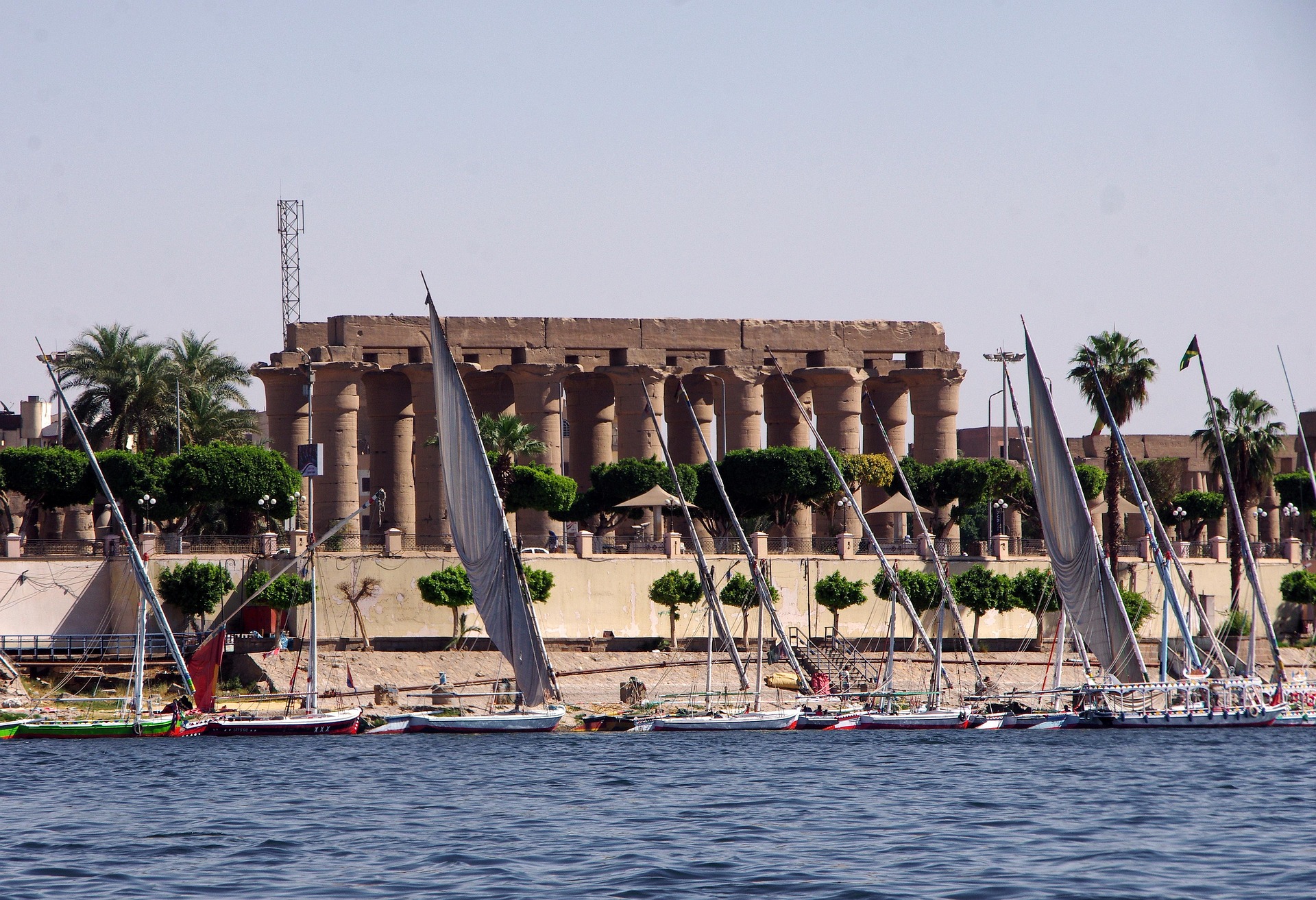 Luxor Travel Guide: Best Things to Do in Egypt