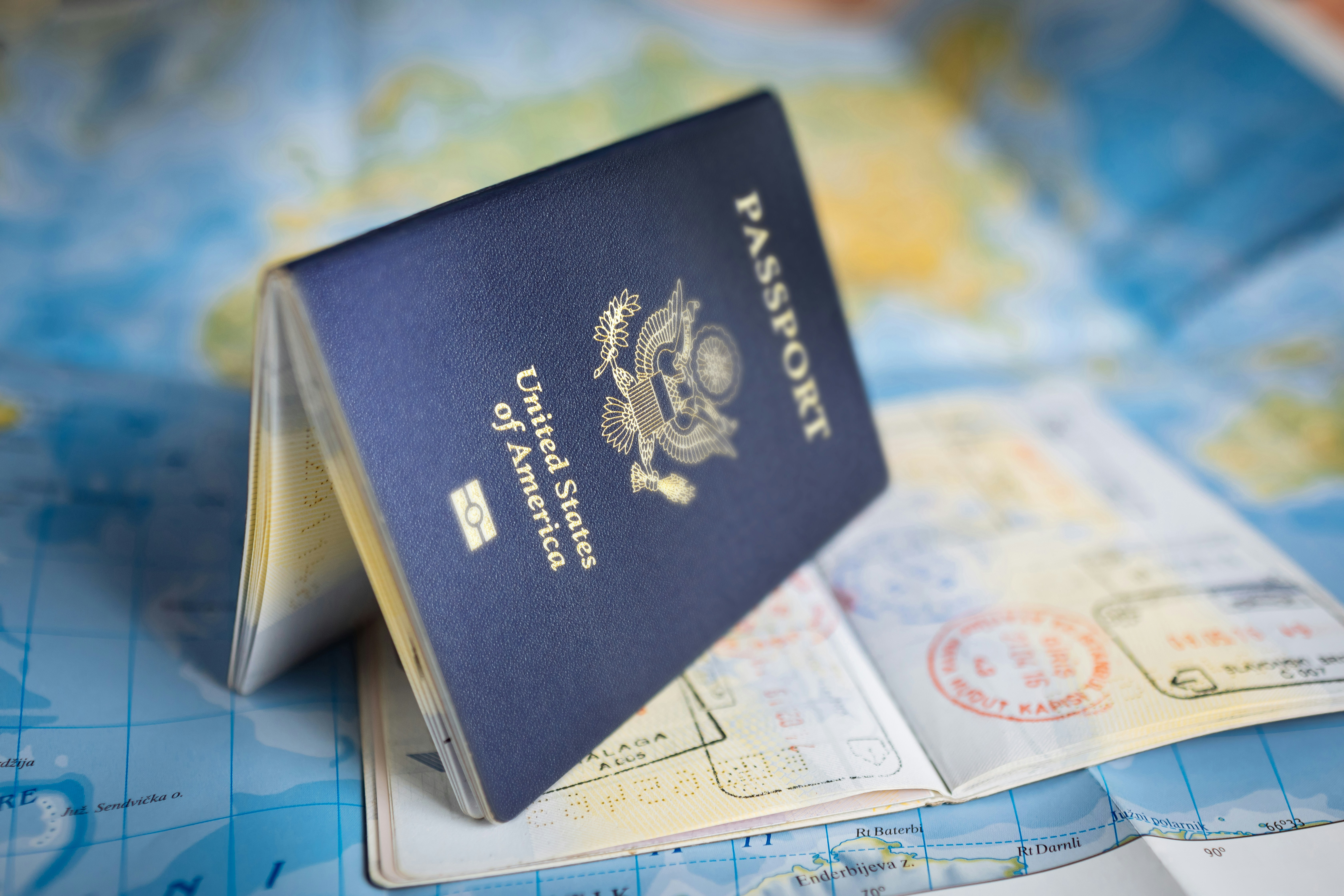 Egypt Visa Requirements & Entry Guide