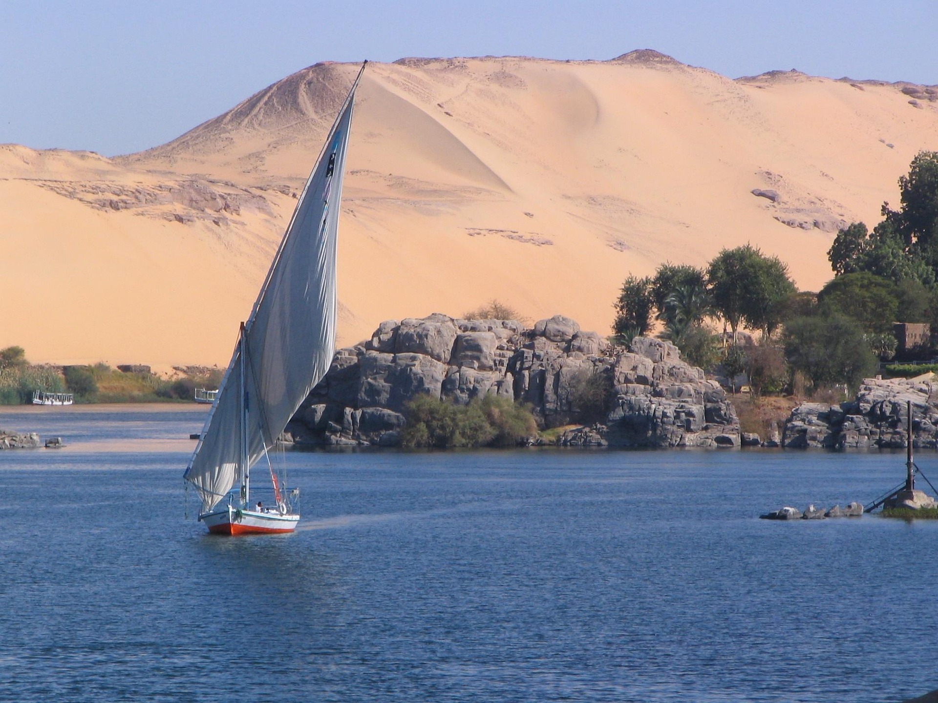 Aswan Travel Guide: Best Things to Do in Egypt