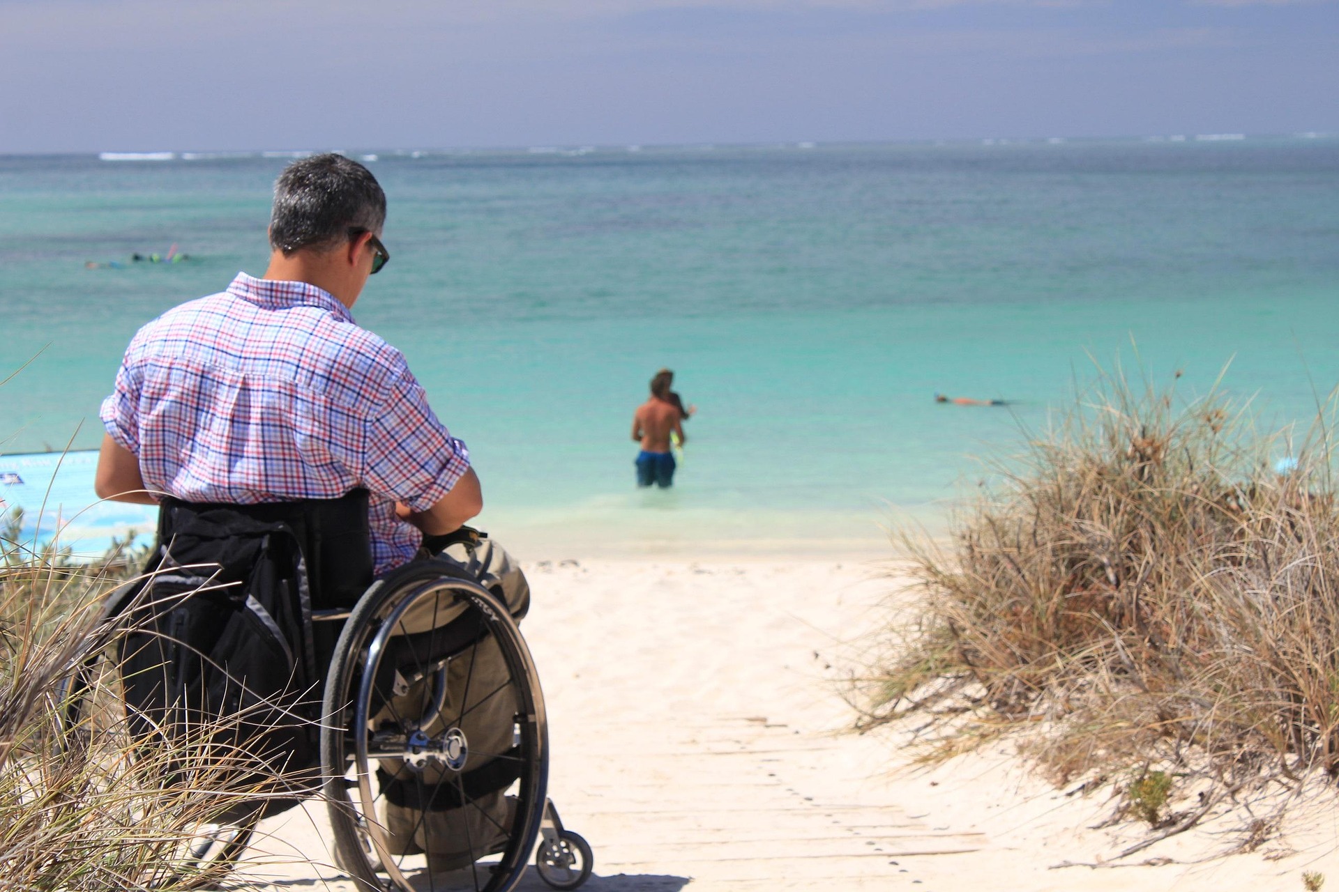 Accessible Egypt Tours