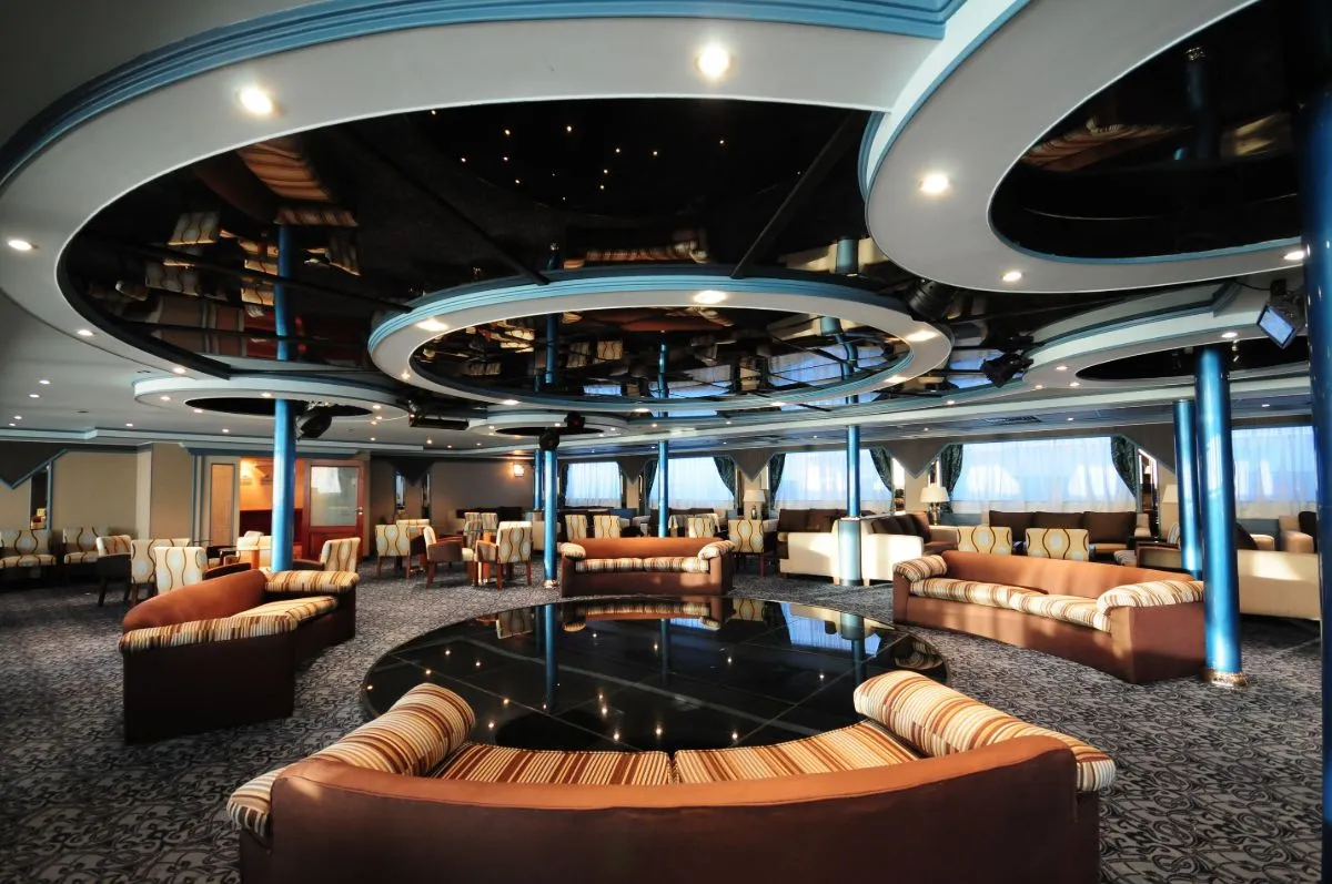 MS Royal Elite Nile Cruise | 4 & 5 Days Luxury Cruise from Aswan to Luxor