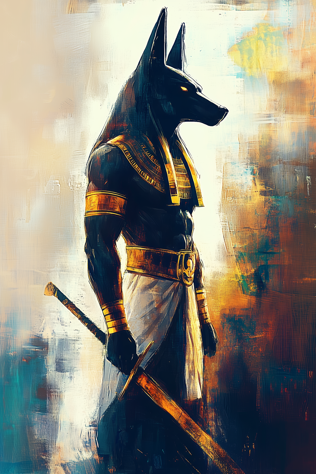 Egyptian Gods and Goddesses: The Stories Behind the Temples