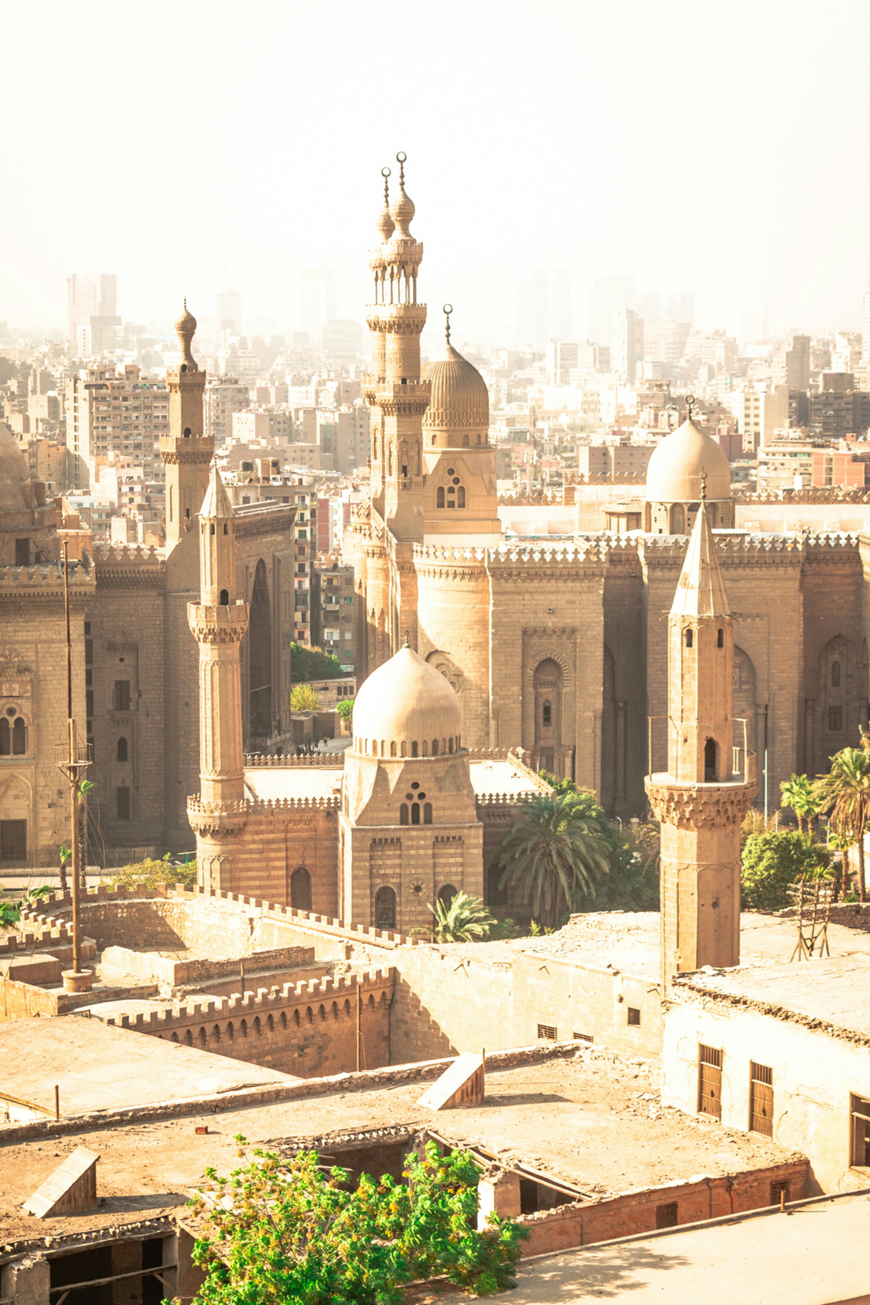 Is Egypt Safe for Tourists? Practical Travel Guide