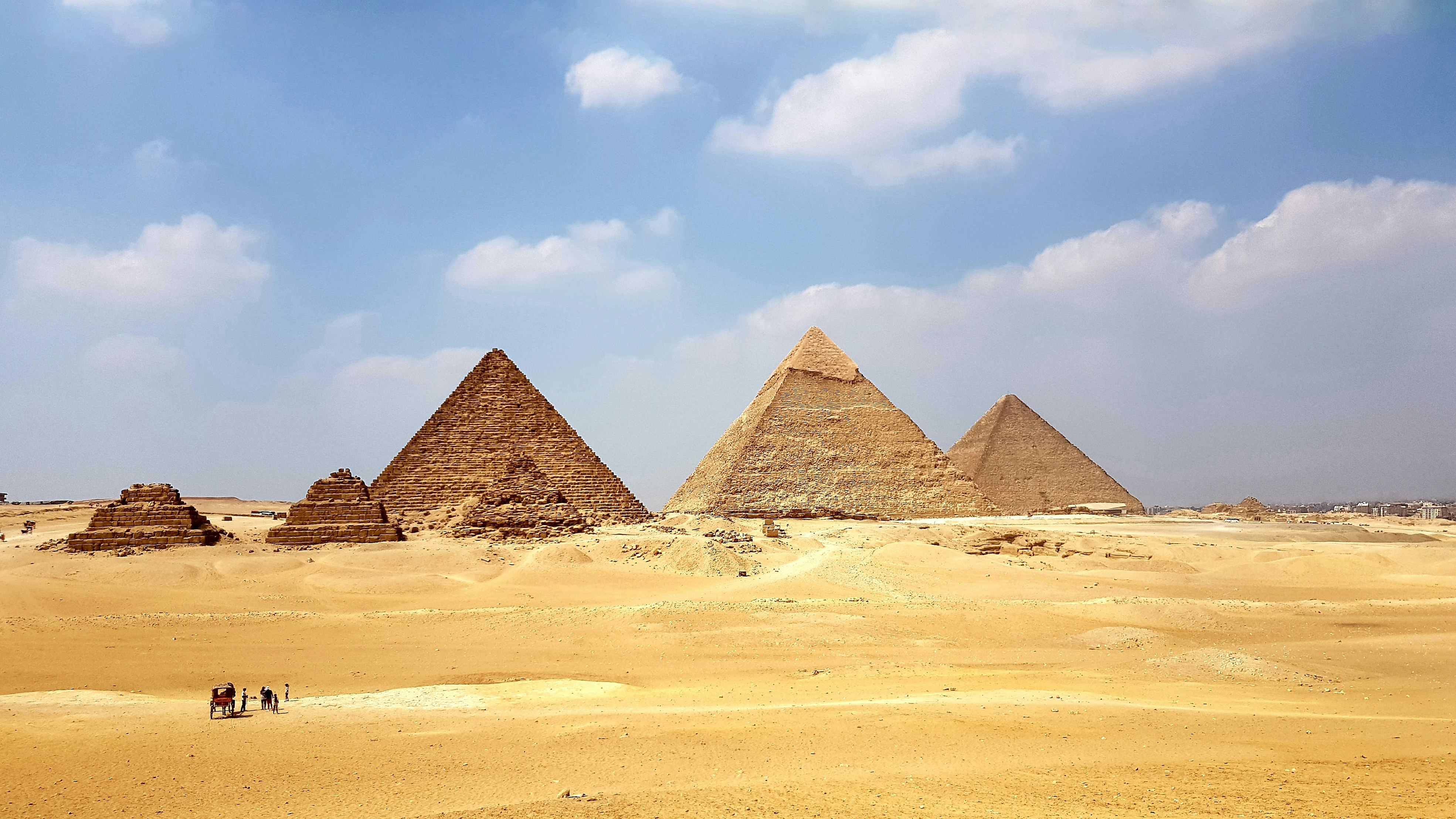 Egypt Travel Tips for First- Time Visitors