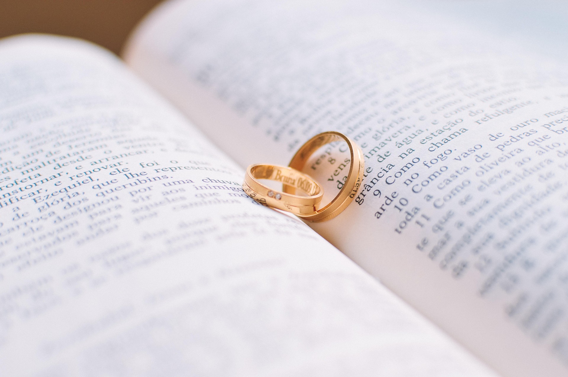 Marriage and Relationships in Ancient Egyp