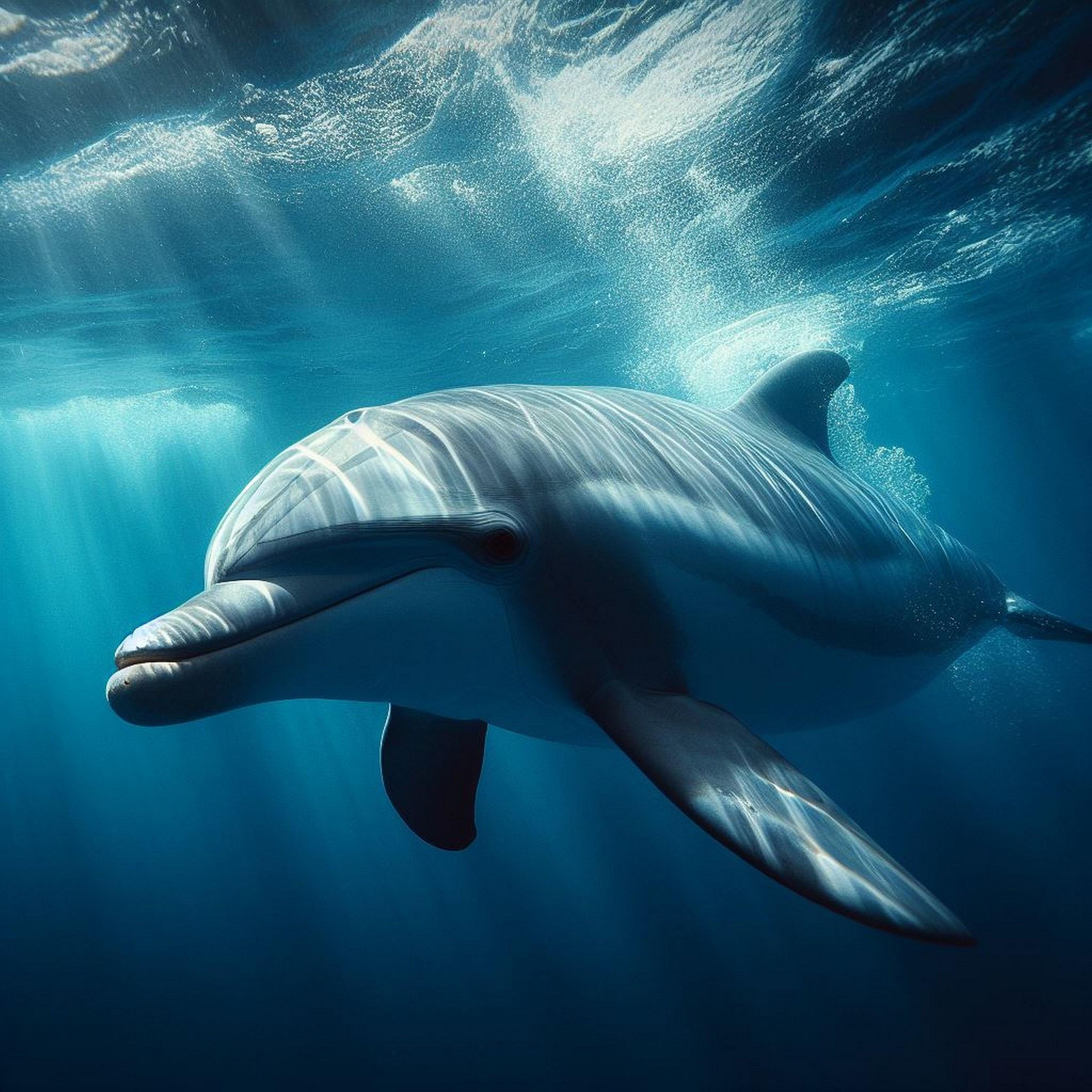 Dolphin House Snorkeling Tour from Hurghada