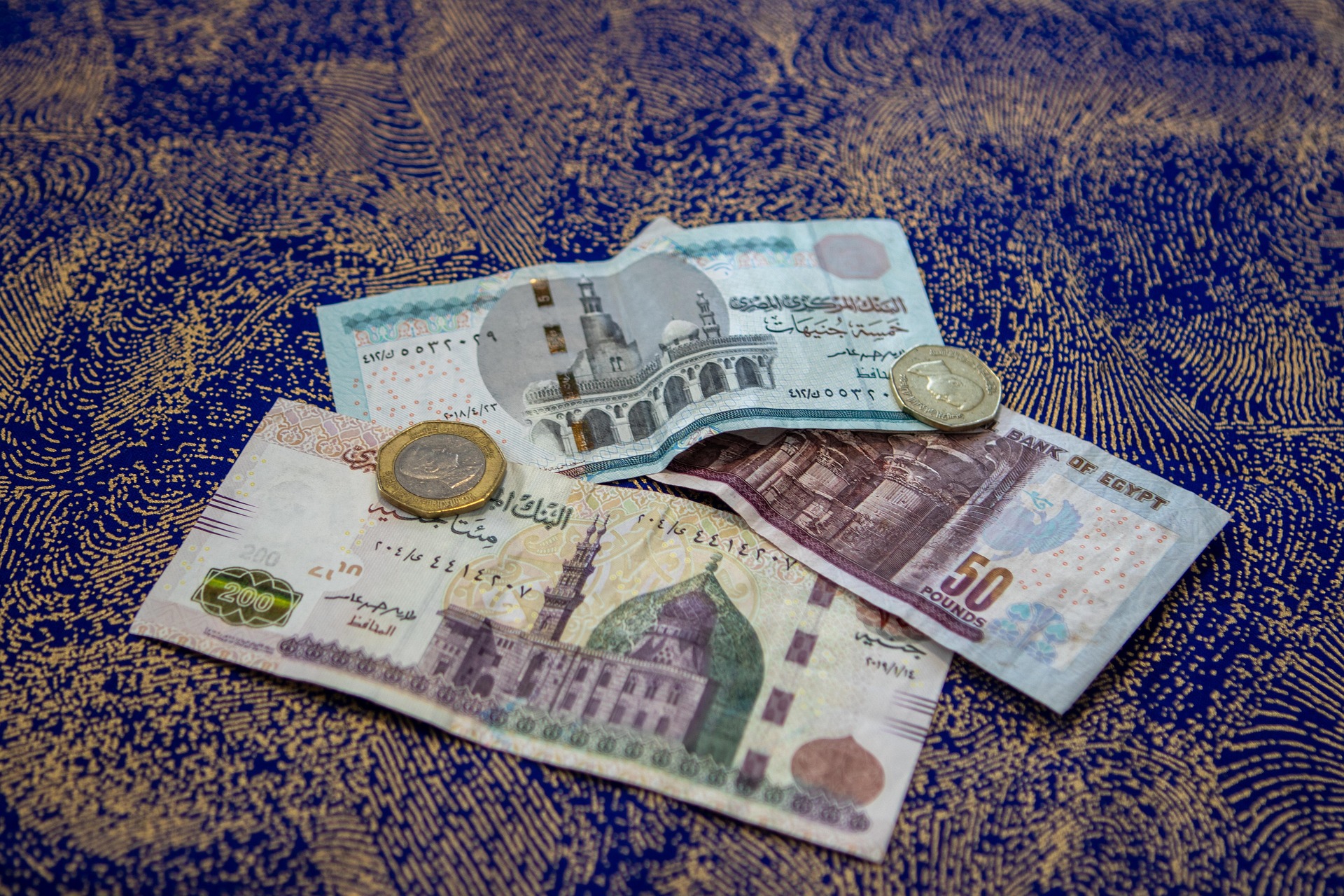 How Much Cash Should You Carry in Egypt?  Money Guid