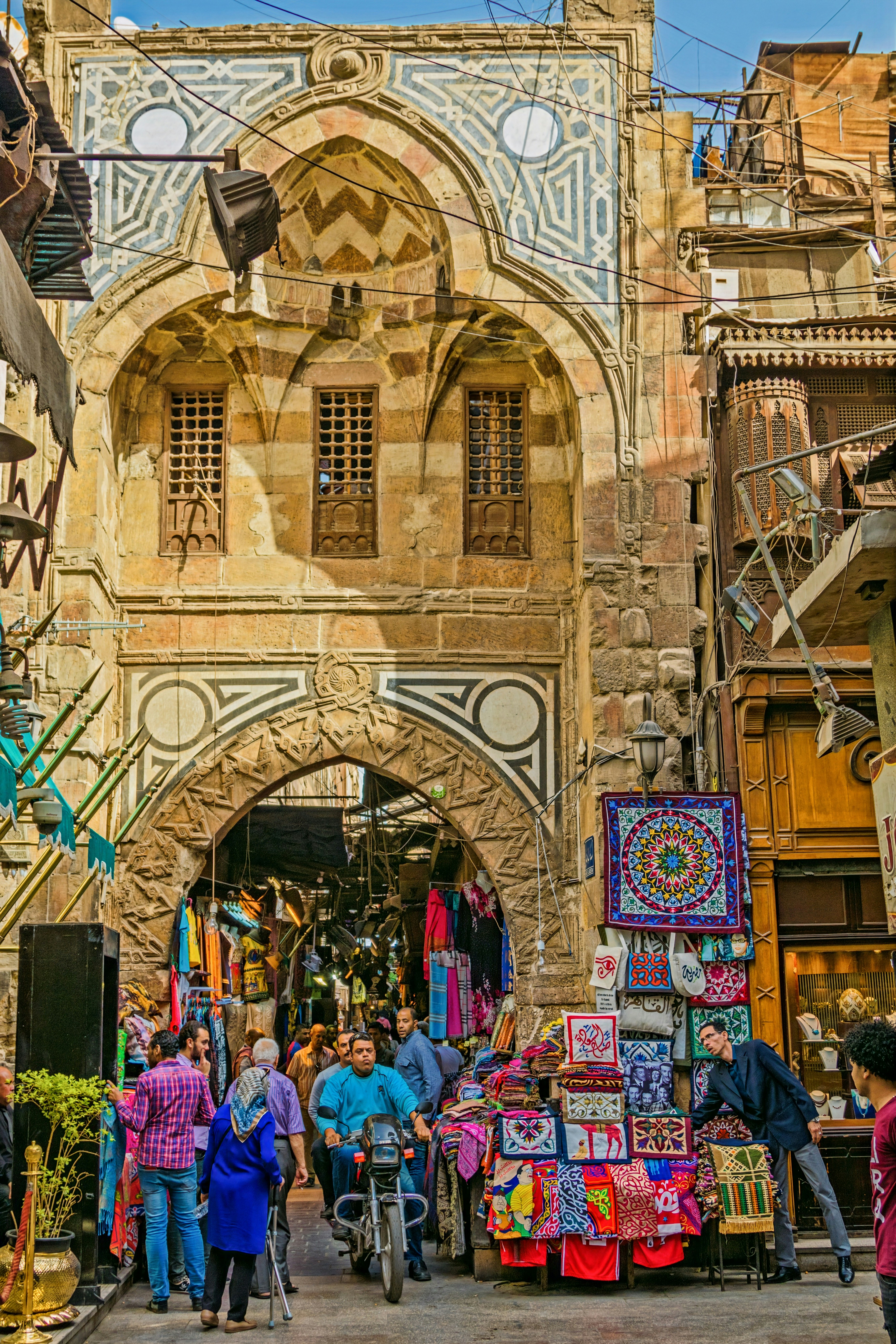 Best Places to Visit in Egypt for First-Time Travelers