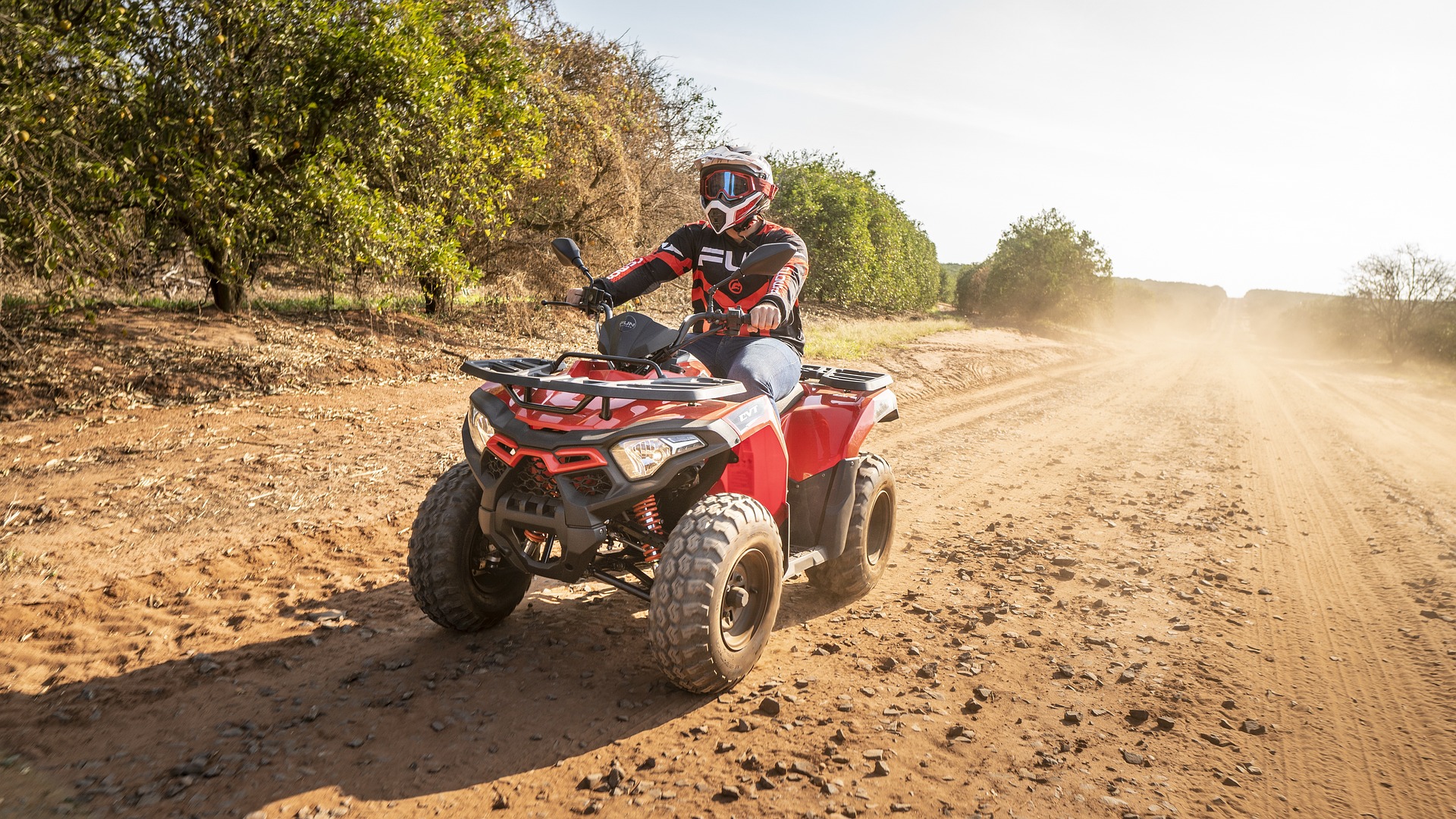 Hurghada Desert Buggy Adventure & Bedouin Dinner