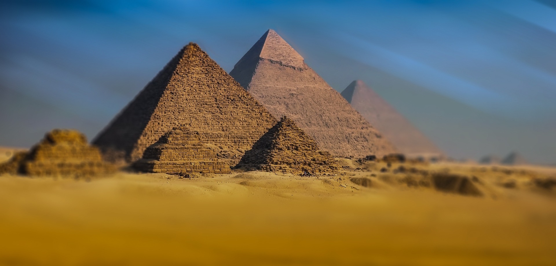 How Did Ancient Egyptians Move Massive Stones ?