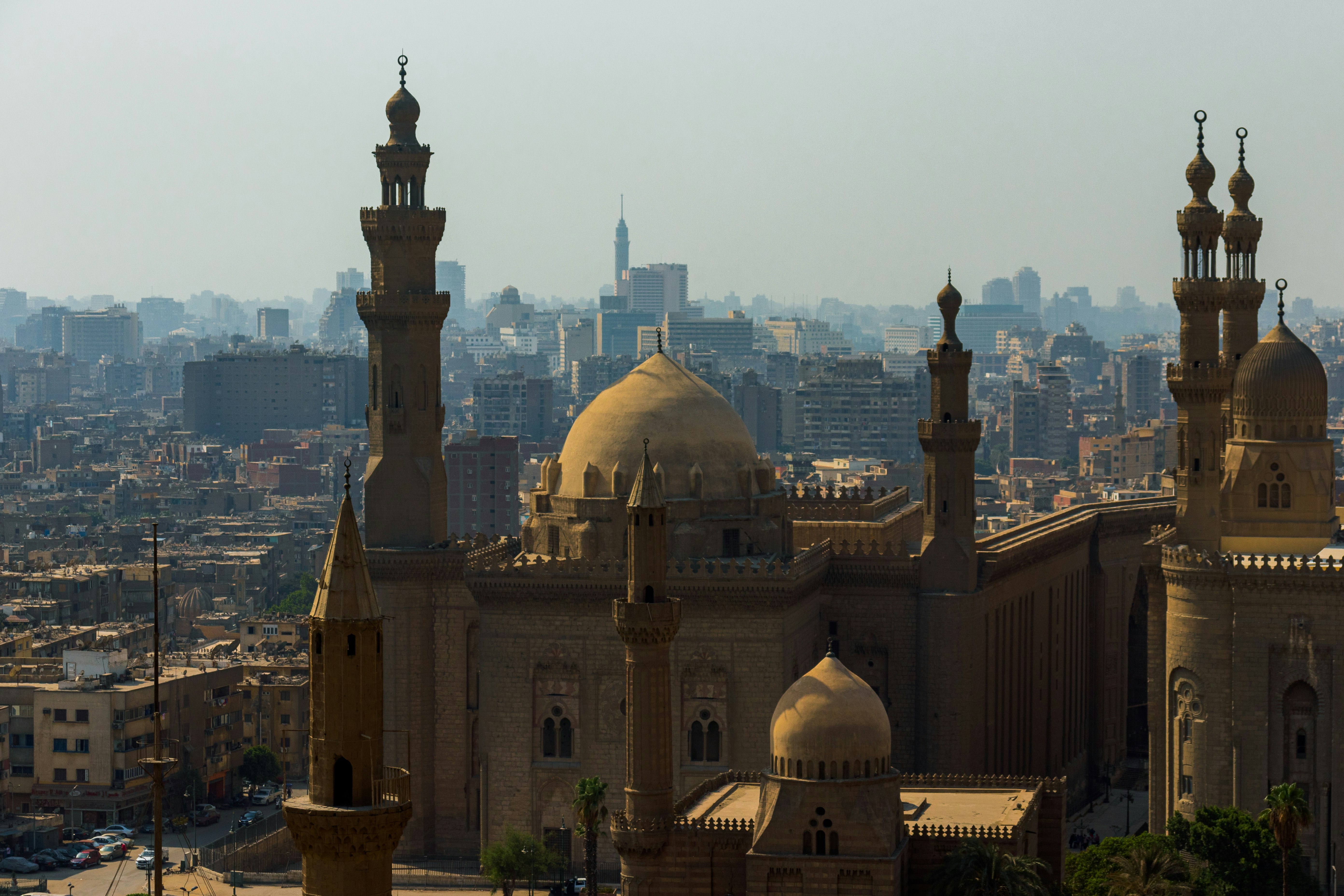 Islamic Cairo: What to See and Do